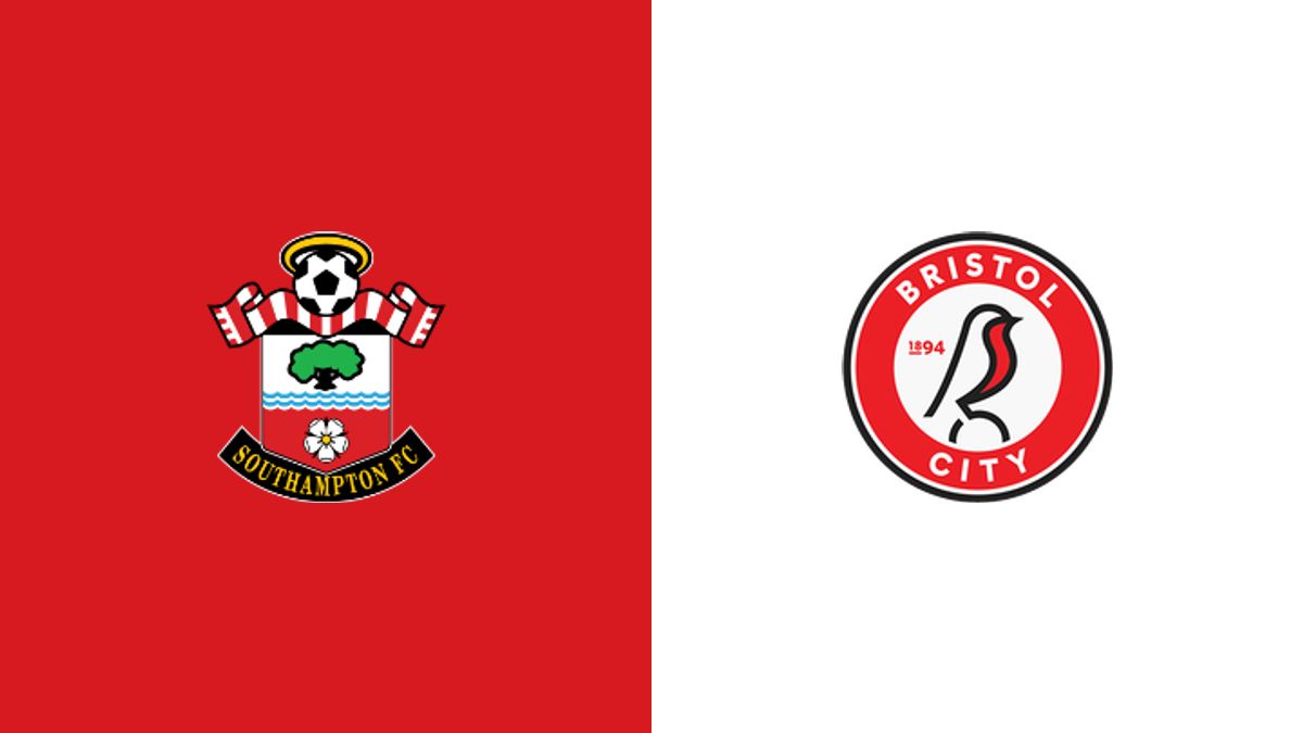 Southampton vs Bristol City