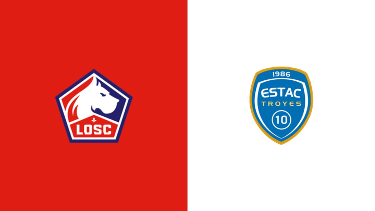 Lille vs Troyes