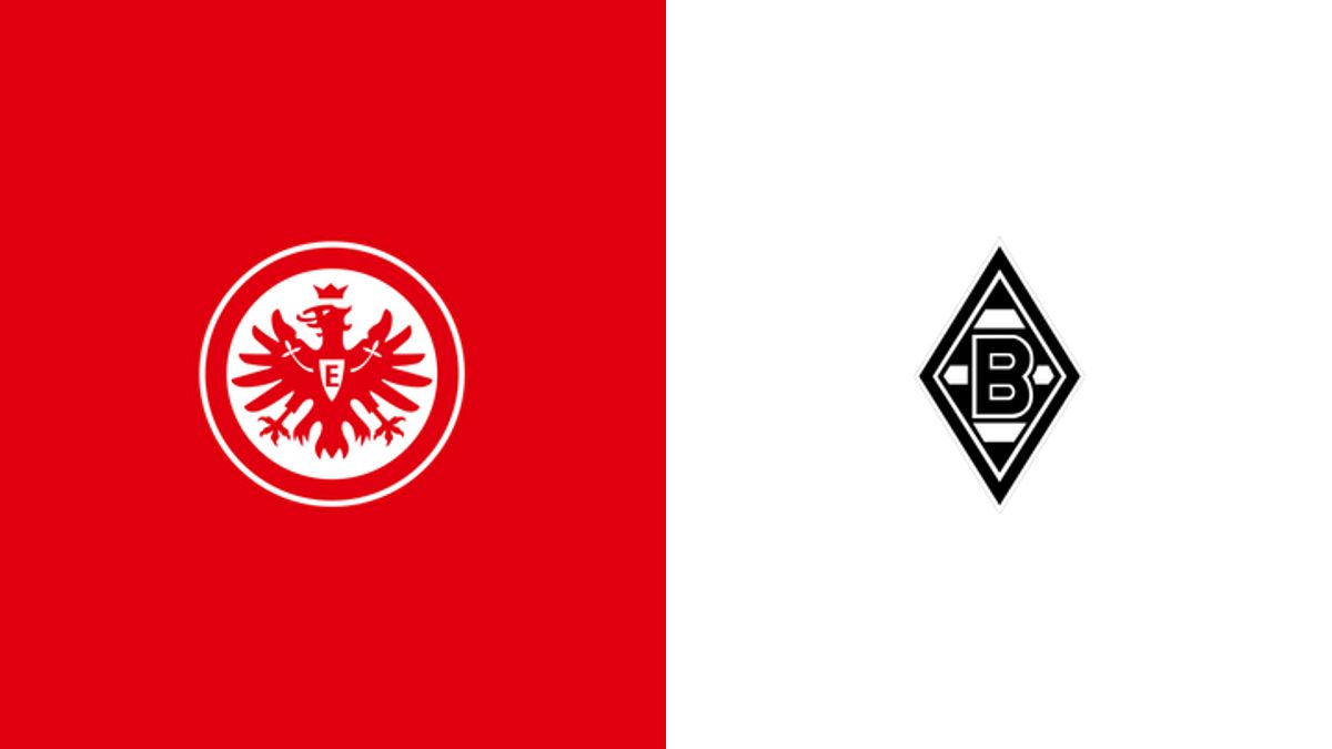 フランクフルト vs ボルシアMG