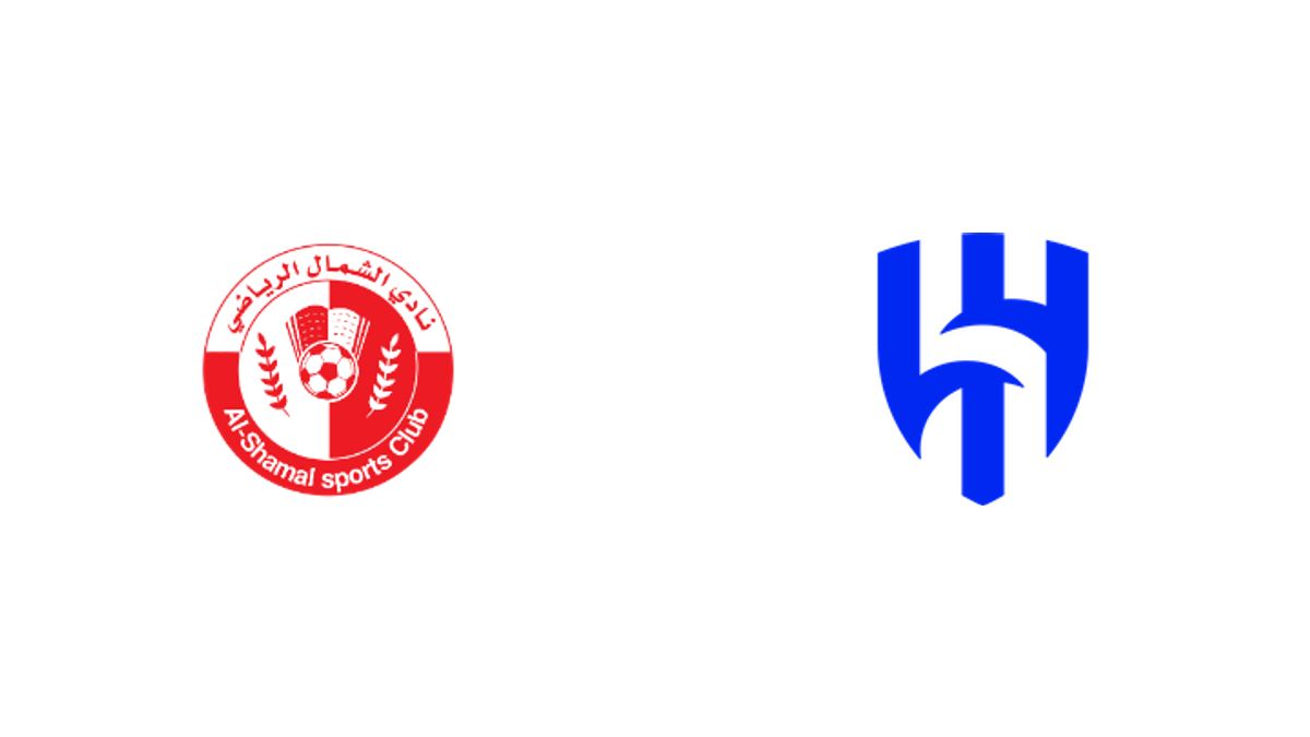 Al-Shamal vs Al Hilal