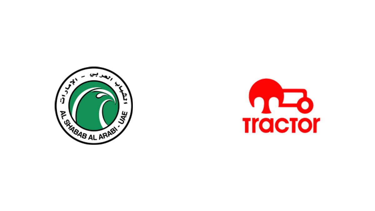 Shabab Al-Ahli Dubai FC vs Tractor