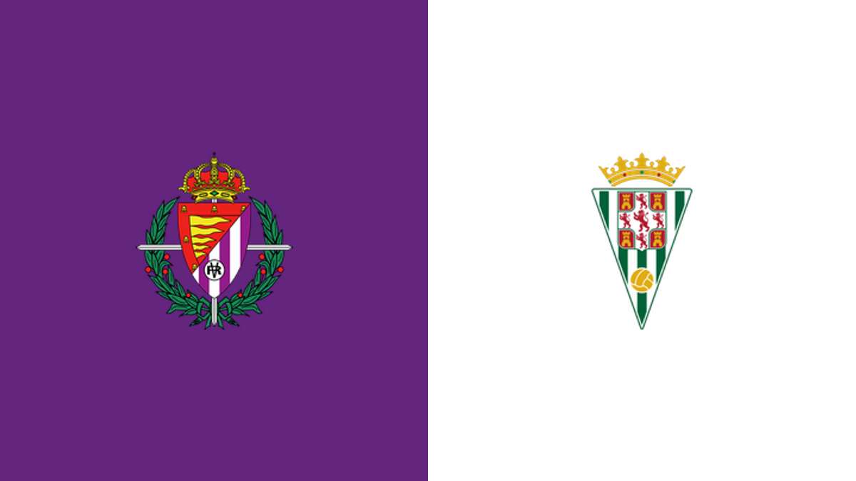 Real Valladolid vs Córdoba