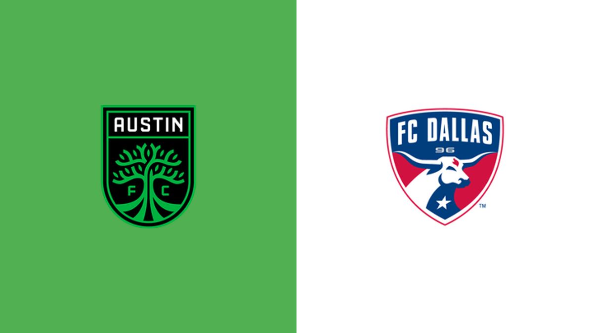 Austin FC vs FC Dallas