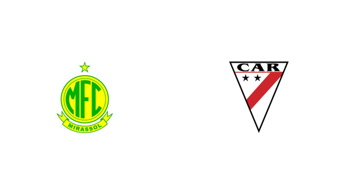 Mirassol vs Always Ready