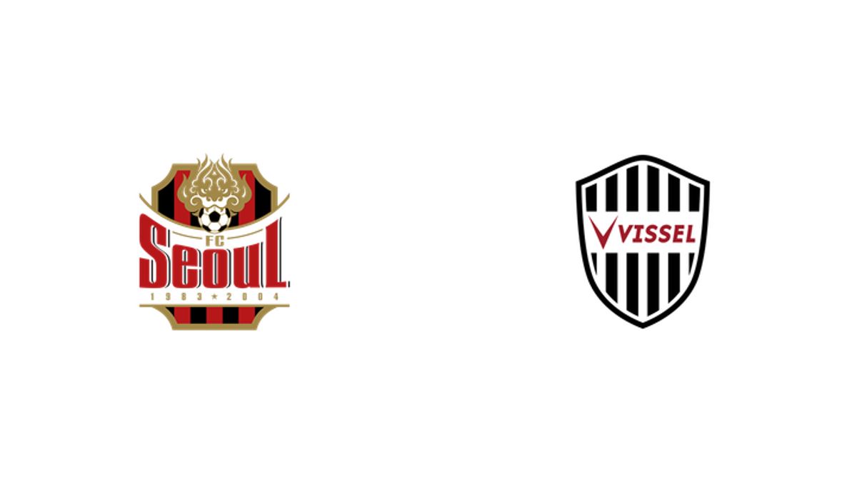 FCソウル vs ヴィッセル神戸