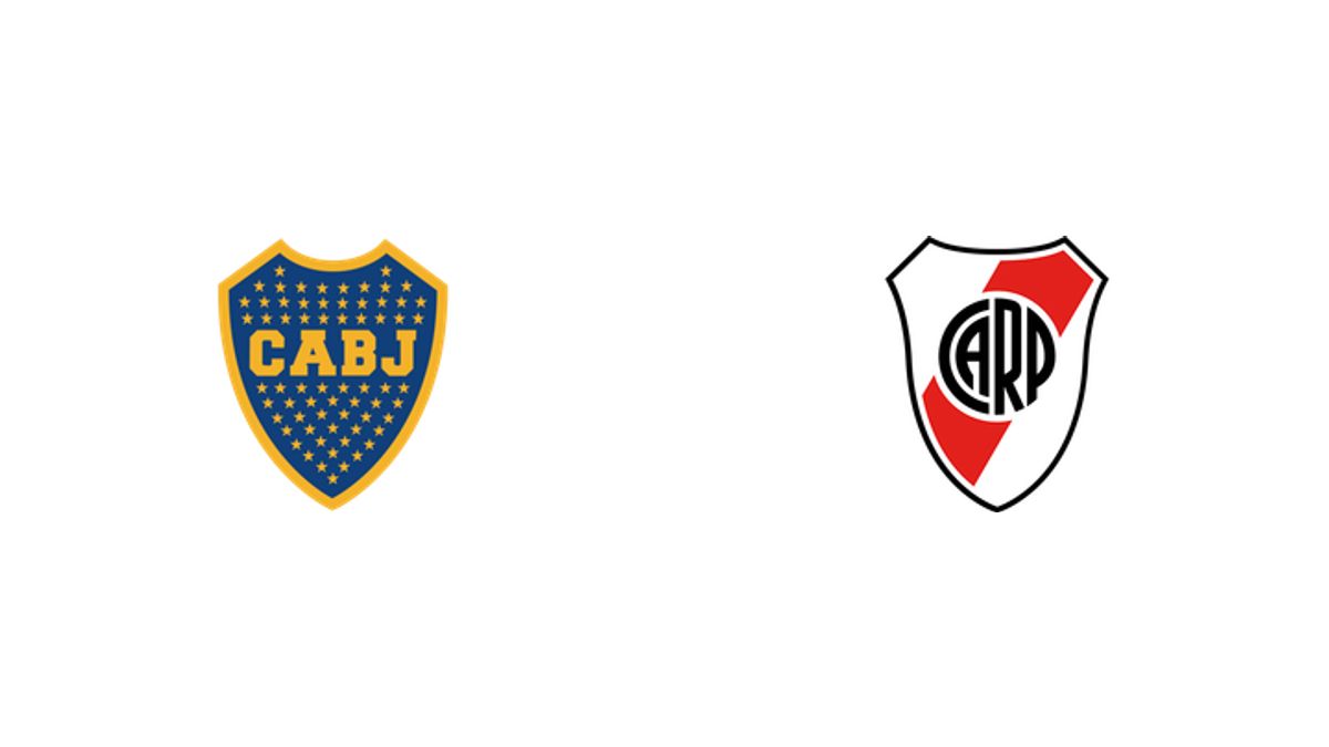 Boca Juniors vs River Plate