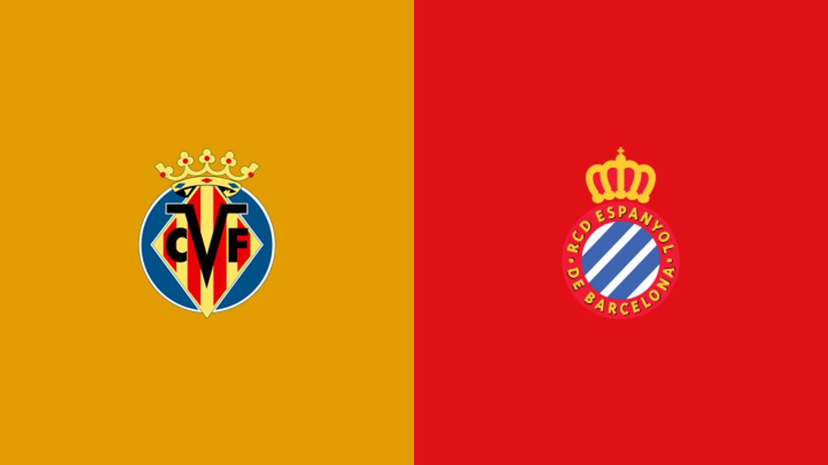Villarreal vs Espanyol