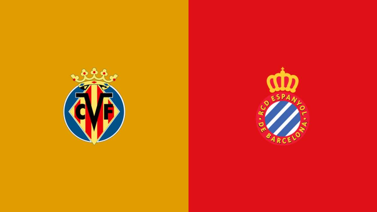 Villarreal vs Espanyol