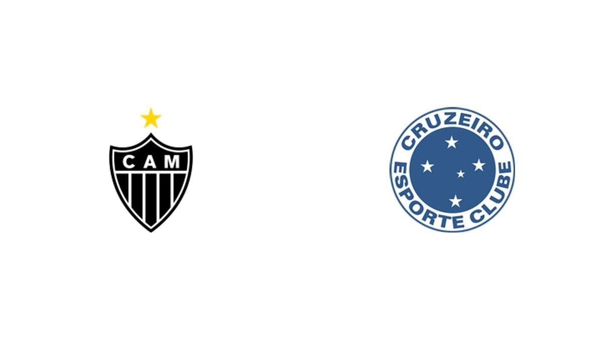 Atlético-MG vs Cruzeiro