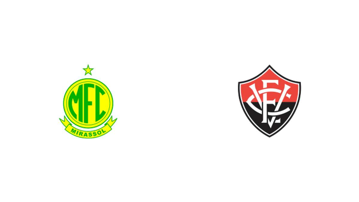 Mirassol vs Vitoria