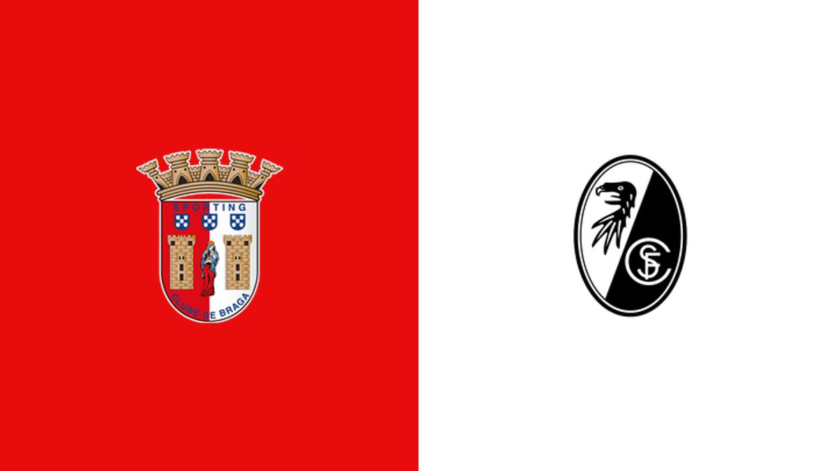 ブラガ vs SCフライブルク