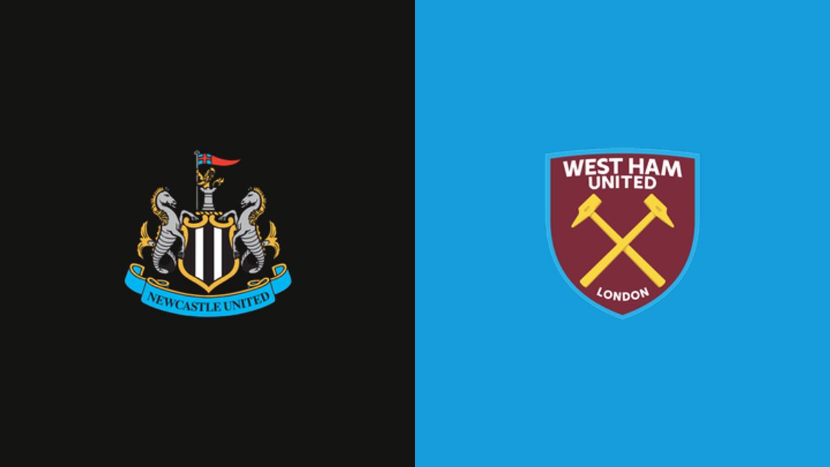 Newcastle vs West Ham