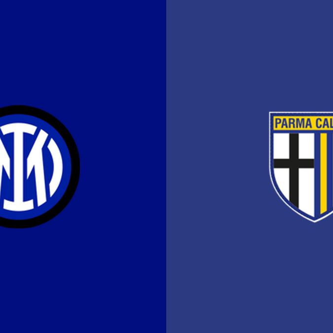 Inter vs Parma Calcio 1913