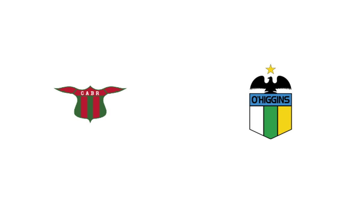 Boston River vs O'Higgins