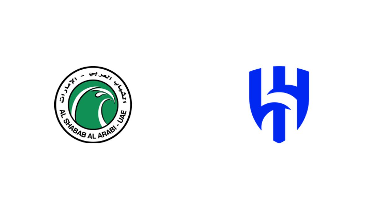 Shabab Al-Ahli Dubai FC vs Al Hilal