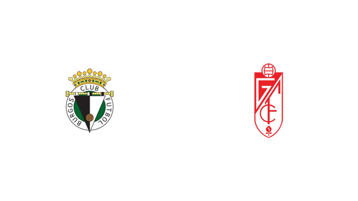 Burgos vs Granada