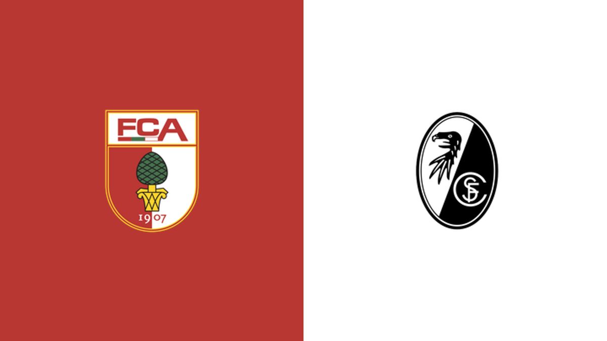 Augsburg vs Freiburg