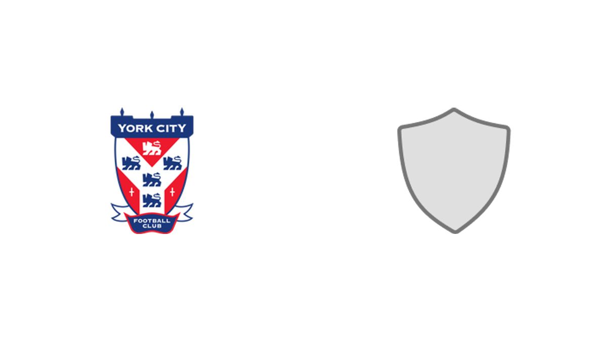 York City vs Newcastle United Academy