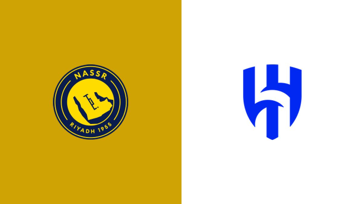 Al Nassr FC vs Al Hilal