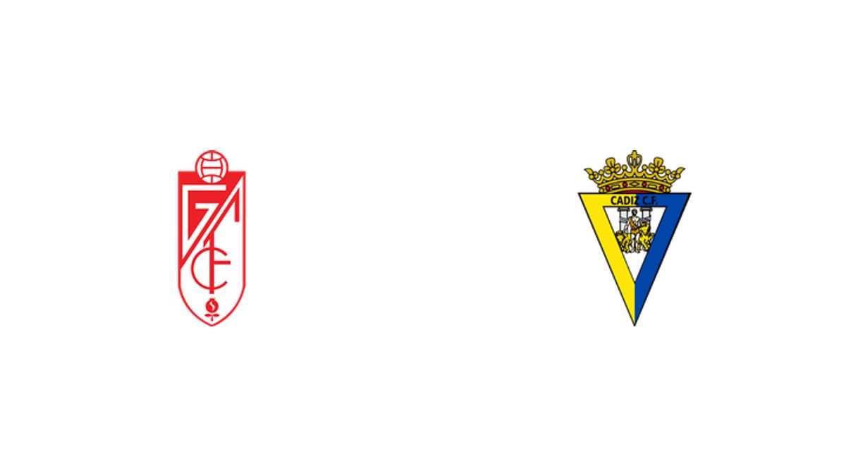 Granada vs Cádiz