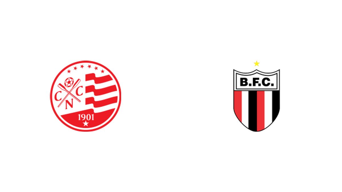 Náutico vs Botafogo-SP