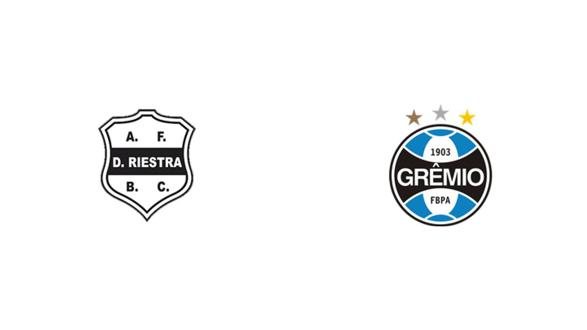 Deportivo Riestra vs Gremio
