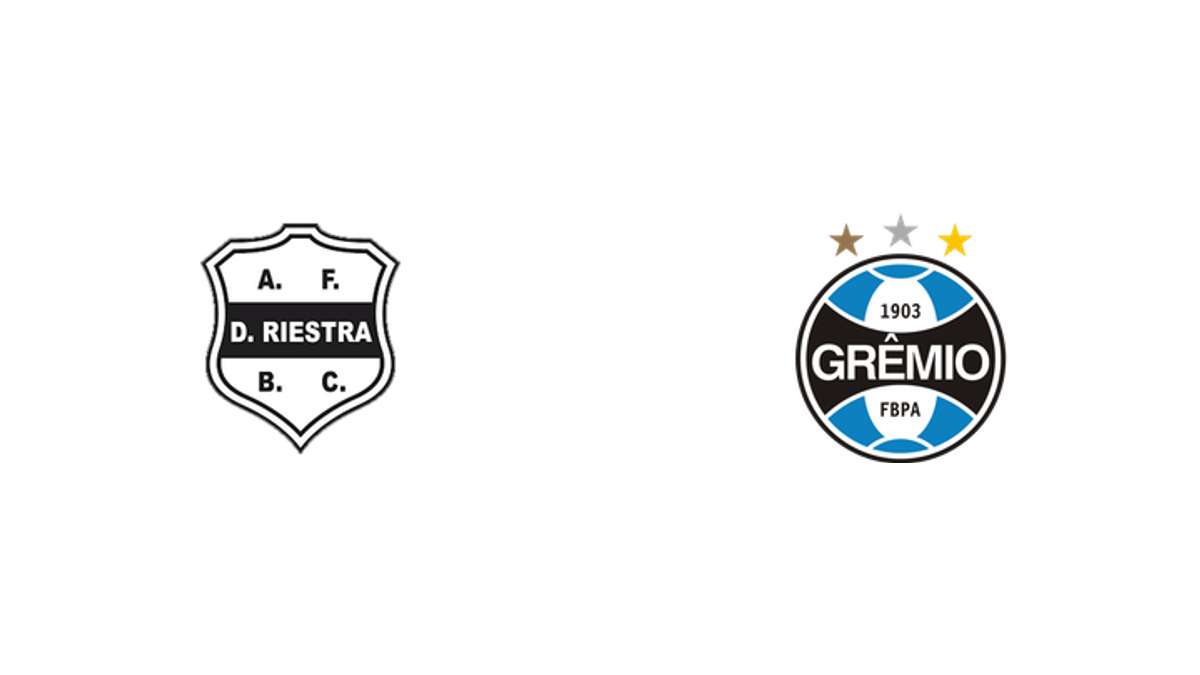 Deportivo Riestra vs Gremio