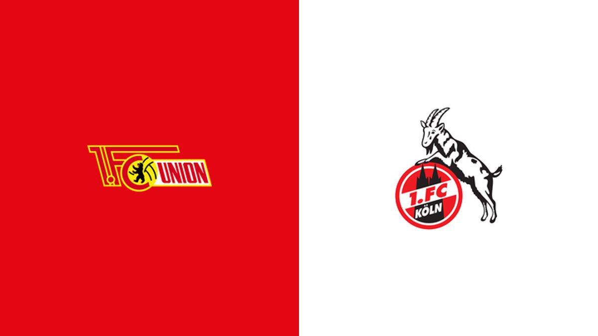 Union Berlin vs FC Koeln