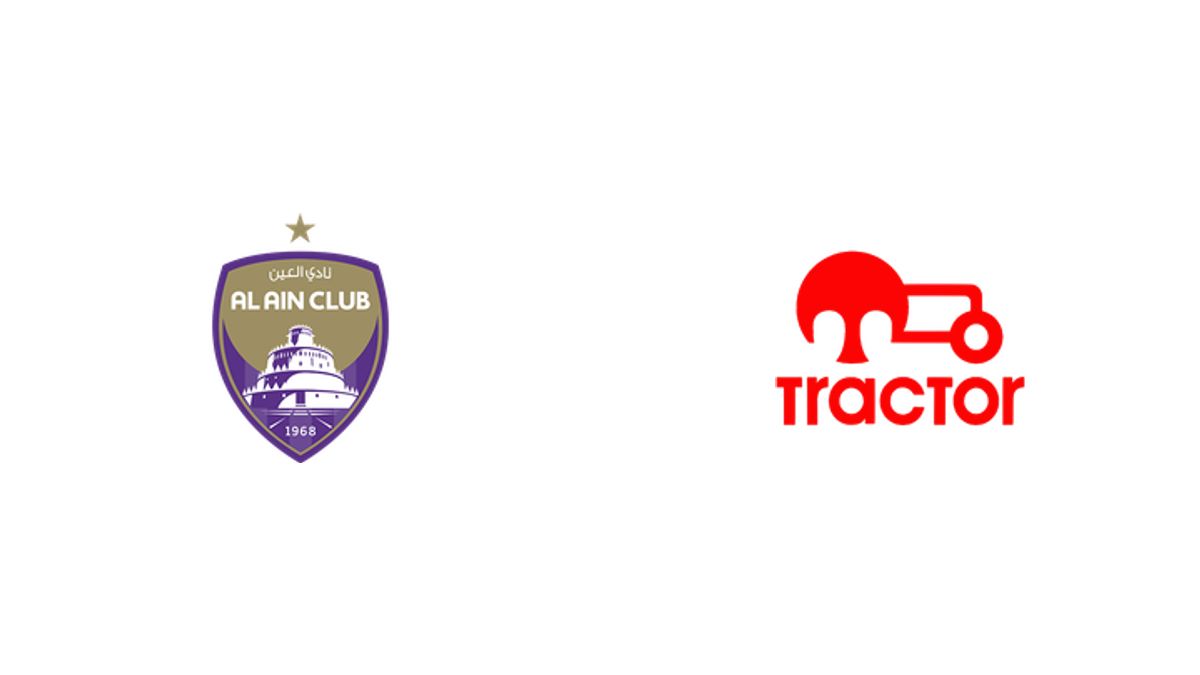 Al-Ain vs Tractor