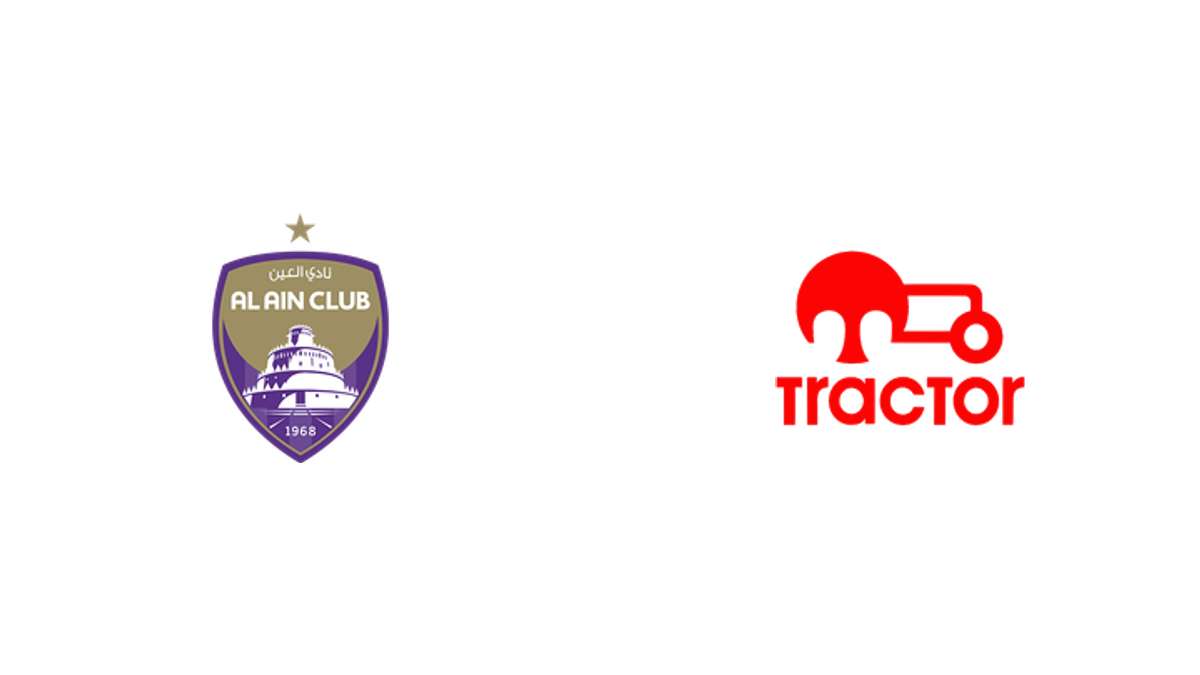 Al-Ain vs Tractor