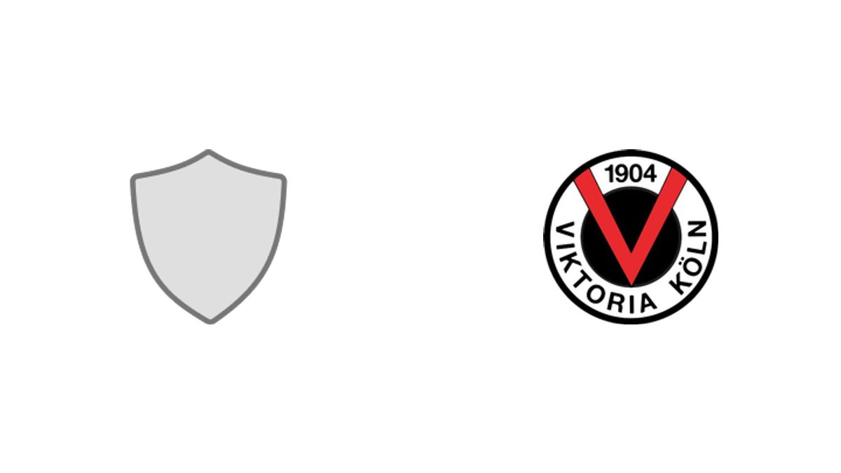 VfB Stuttgart II vs Viktoria Köln