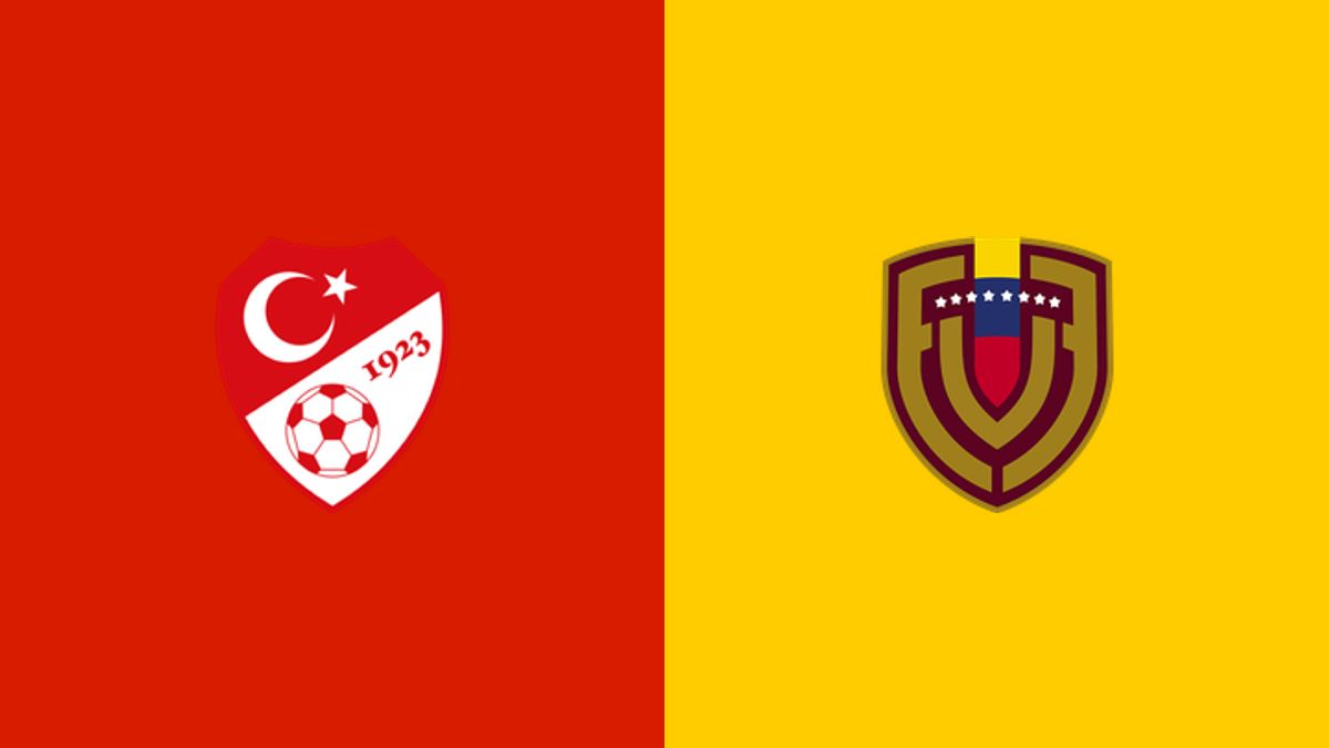 Turkiye vs Venezuela