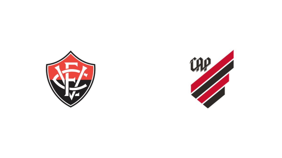 Vitoria vs Athletico Paranaense