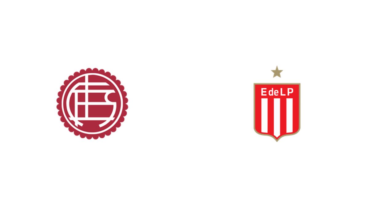 Lanus vs Estudiantes