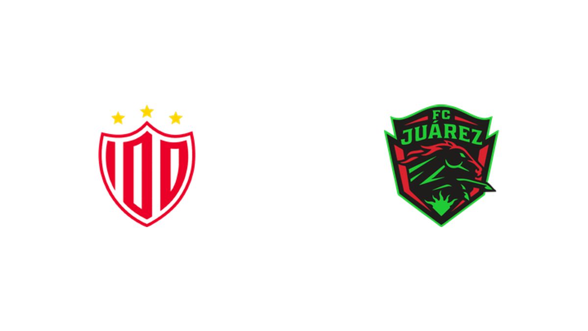 Necaxa vs FC Juarez