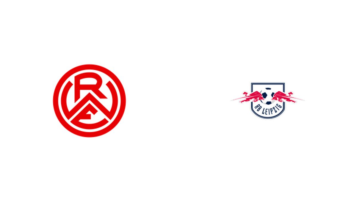 RW Essen vs RB Leipzig
