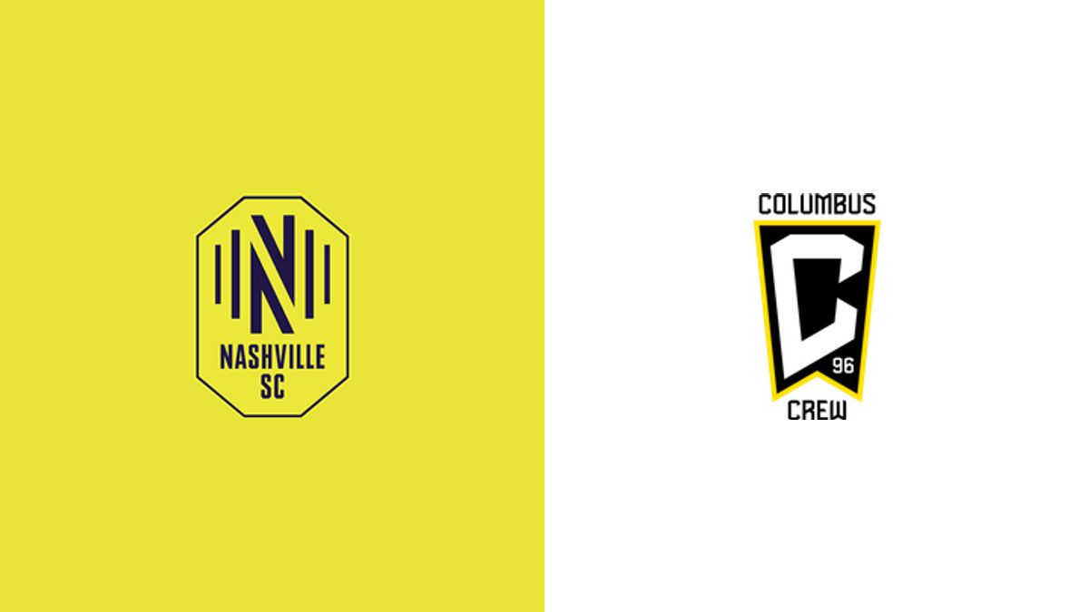 Nashville SC vs Columbus Crew