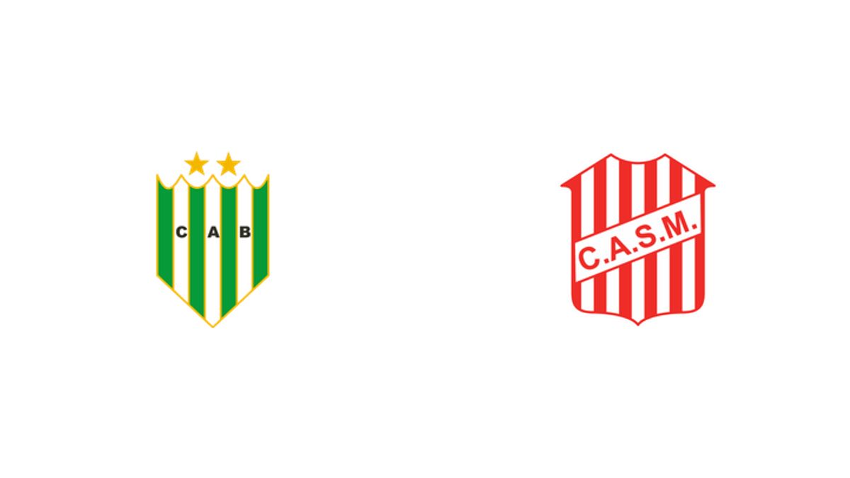 Banfield vs San Martin de Tucuman