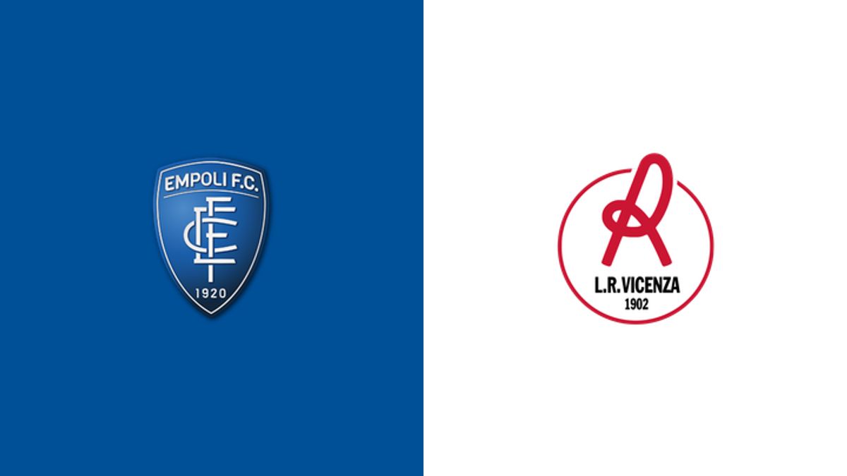 Empoli vs LR Vicenza