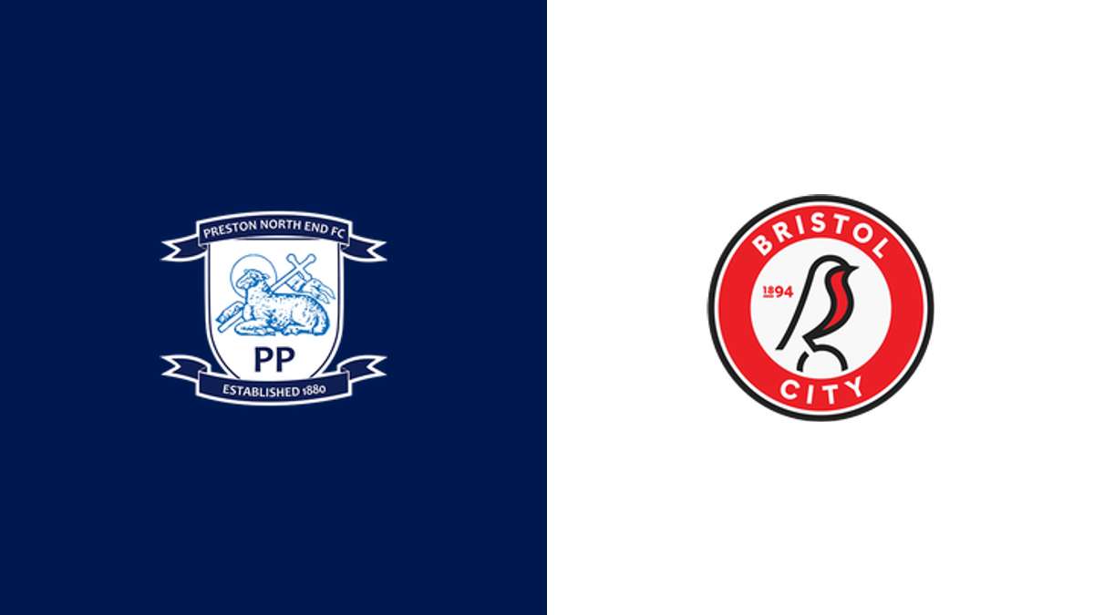 Preston North End vs Bristol City
