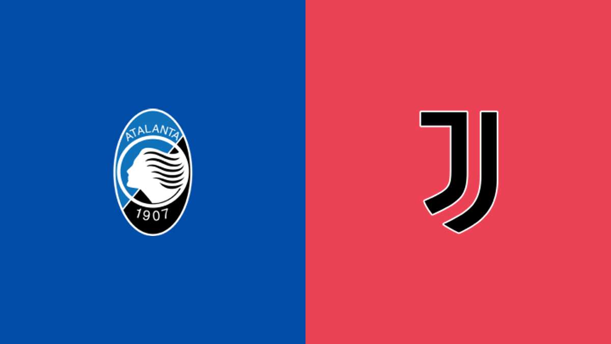 Atalanta vs Juventus