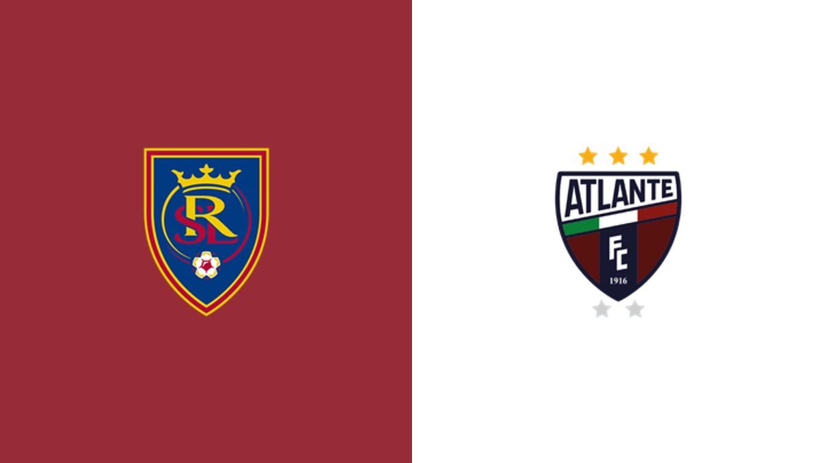 Real Salt Lake vs Atlante