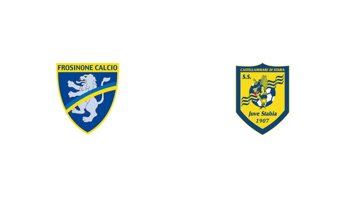 Frosinone vs Juve Stabia