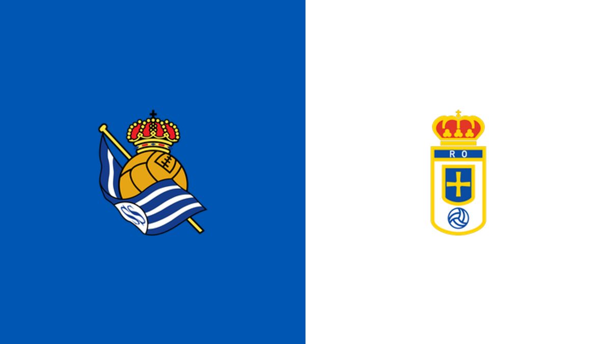 レアル・ソシエダ vs レアル・オビエド