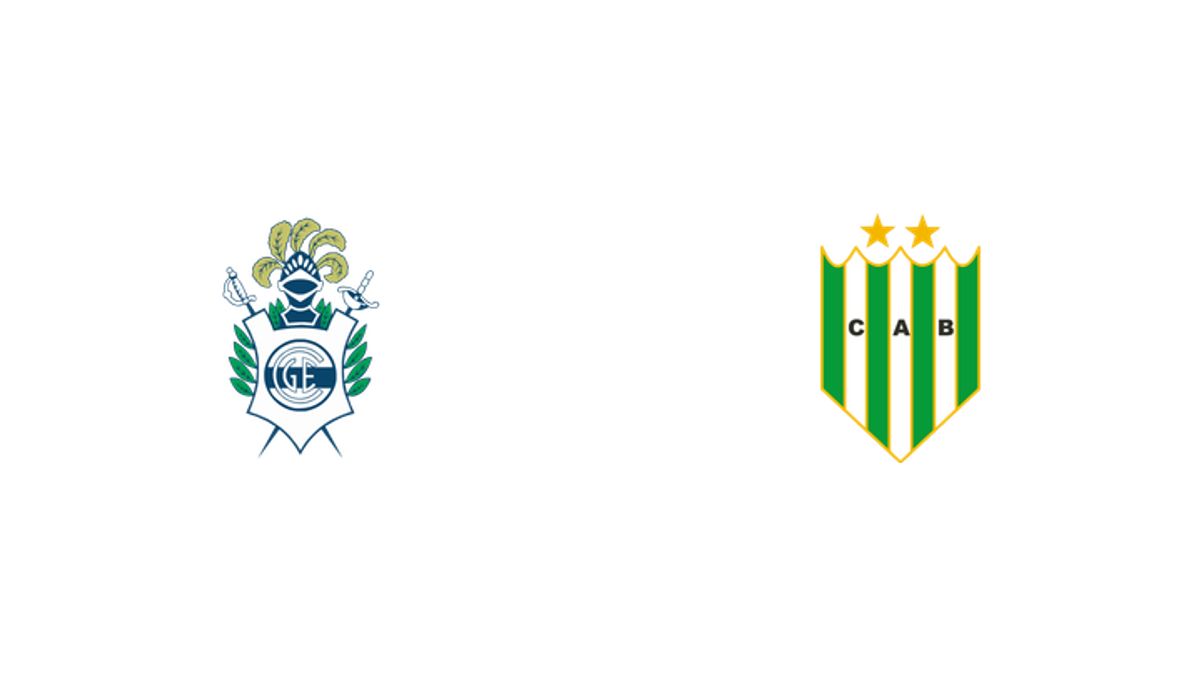 Gimnasia LP vs Banfield