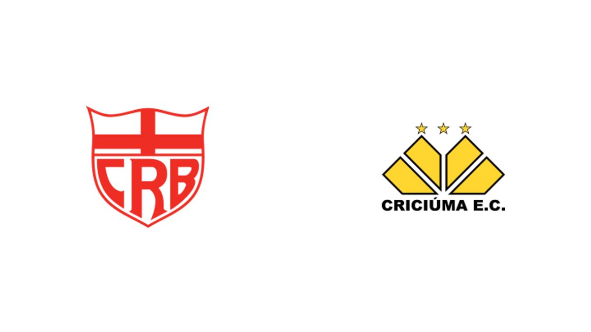 CRB vs Criciúma