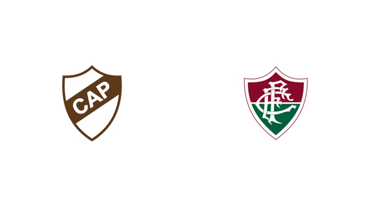 Club Atletico Platense vs Fluminense