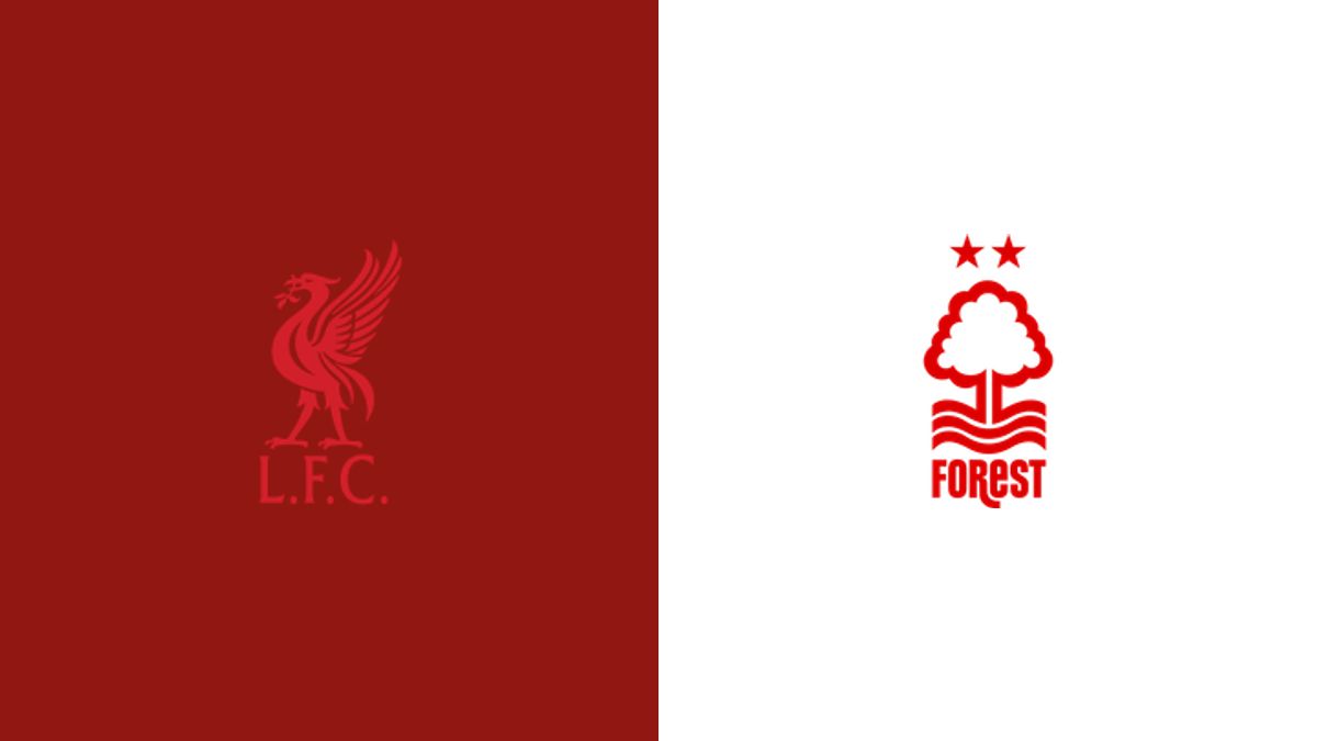 Liverpool vs Nottingham Forest