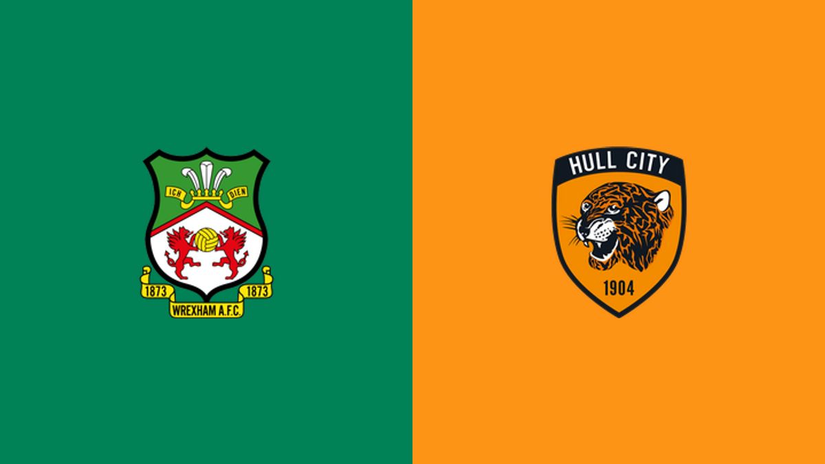 Wrexham vs Hull