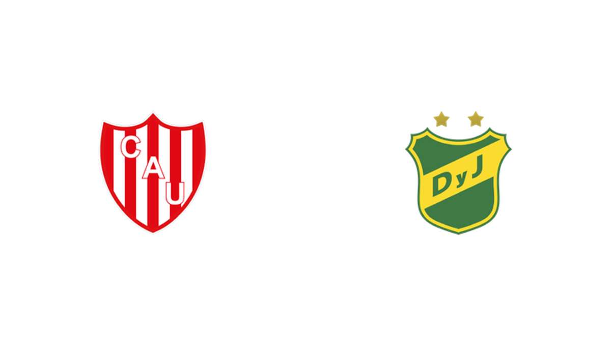 Union vs Defensa y Justicia